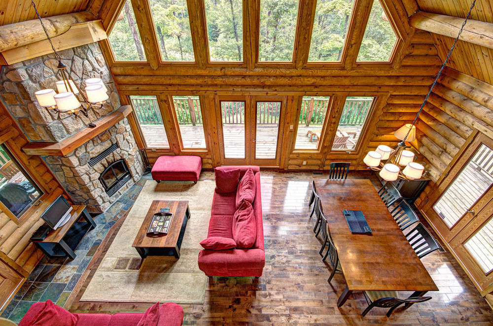 Blueberry Lake Resort Labelle 外观 照片