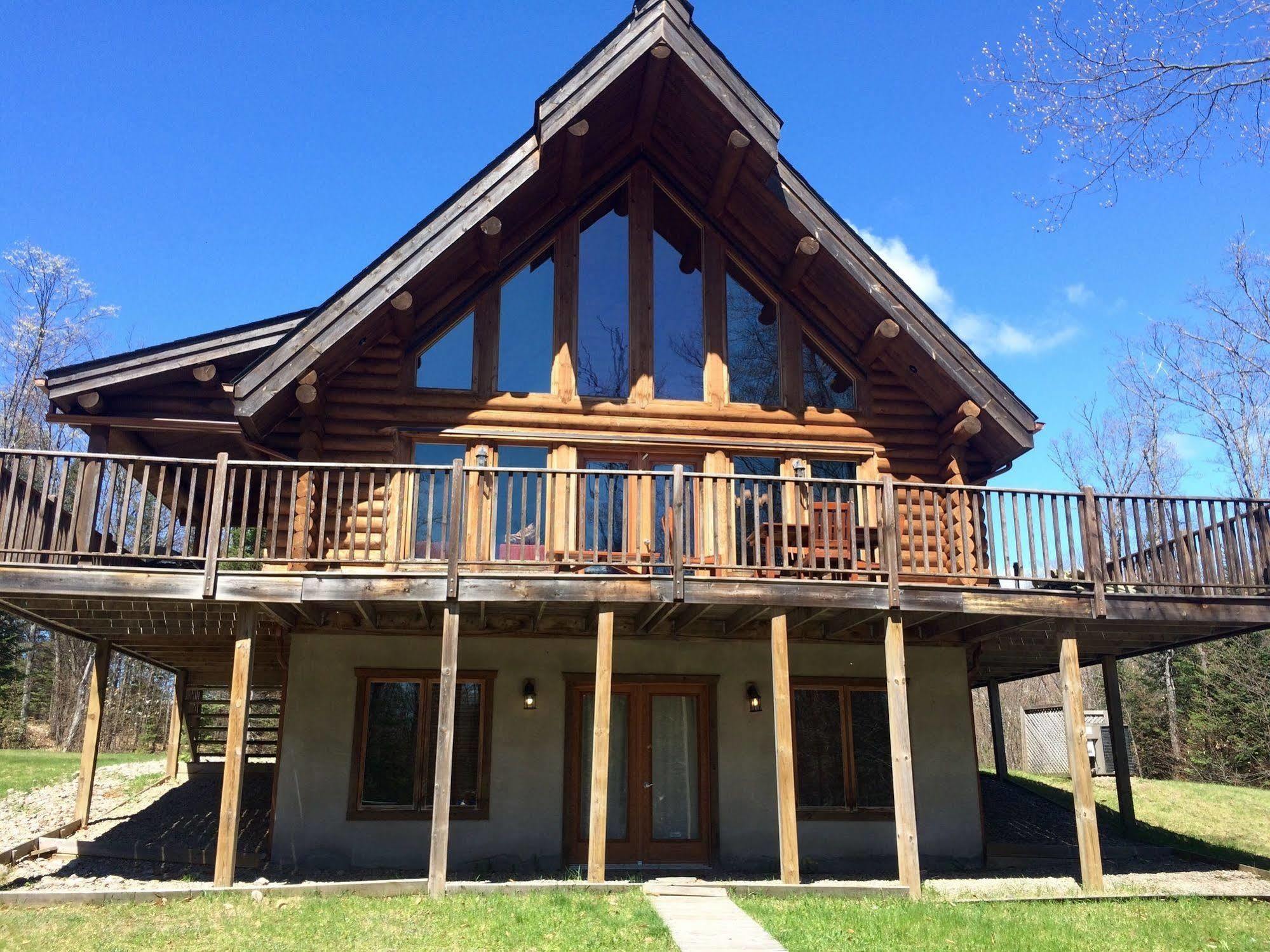 Blueberry Lake Resort Labelle 外观 照片