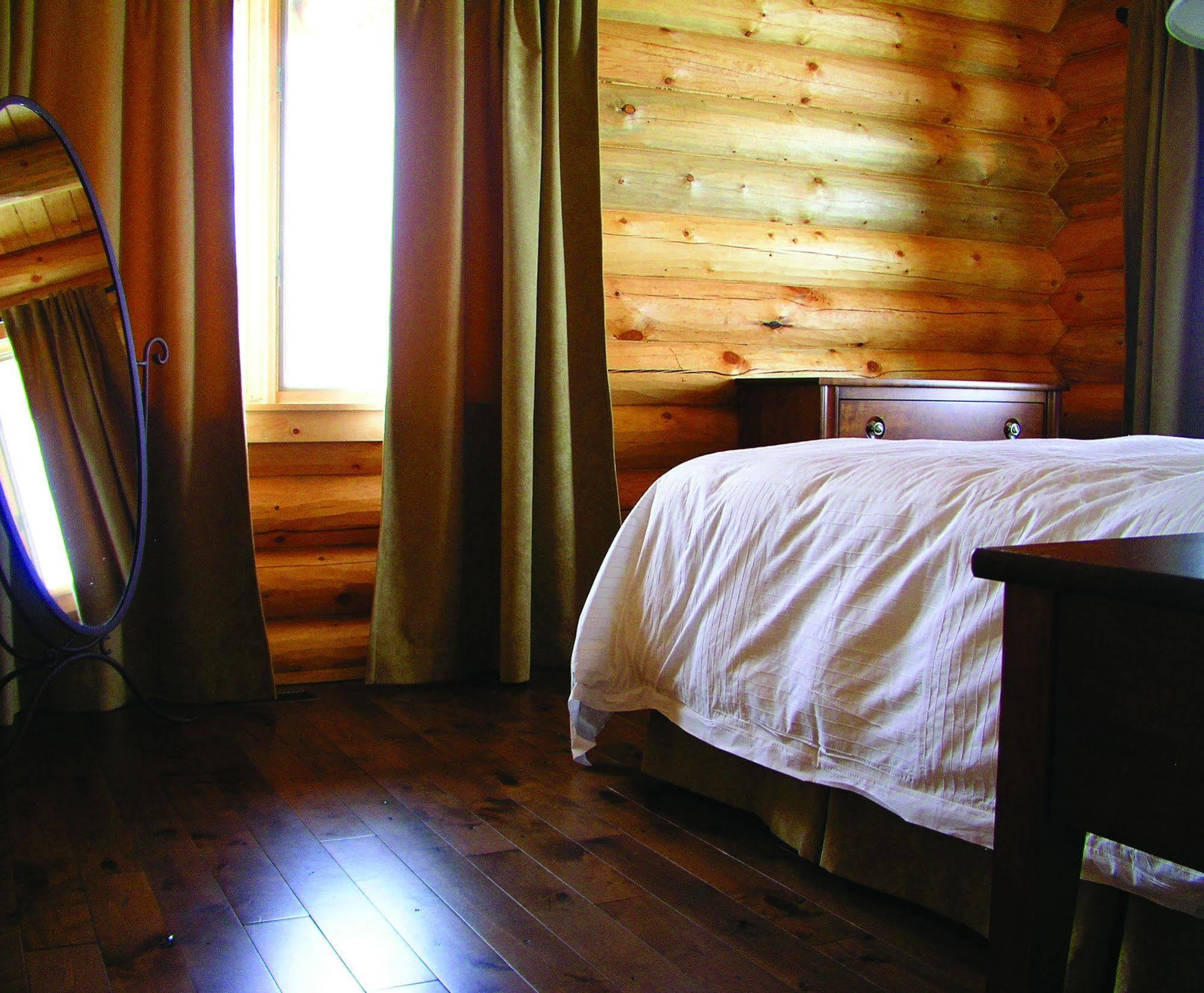 Blueberry Lake Resort Labelle 外观 照片