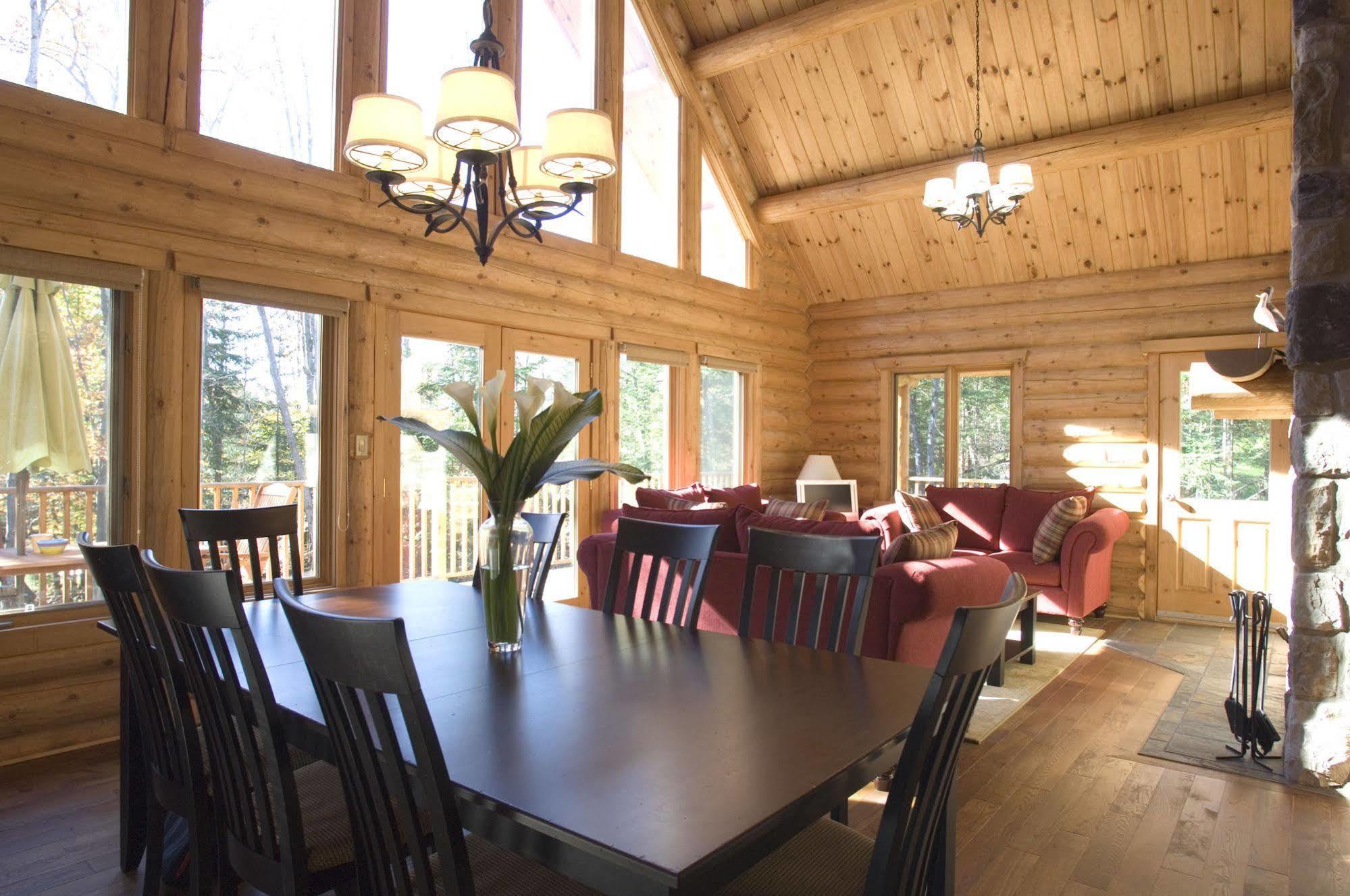 Blueberry Lake Resort Labelle 外观 照片
