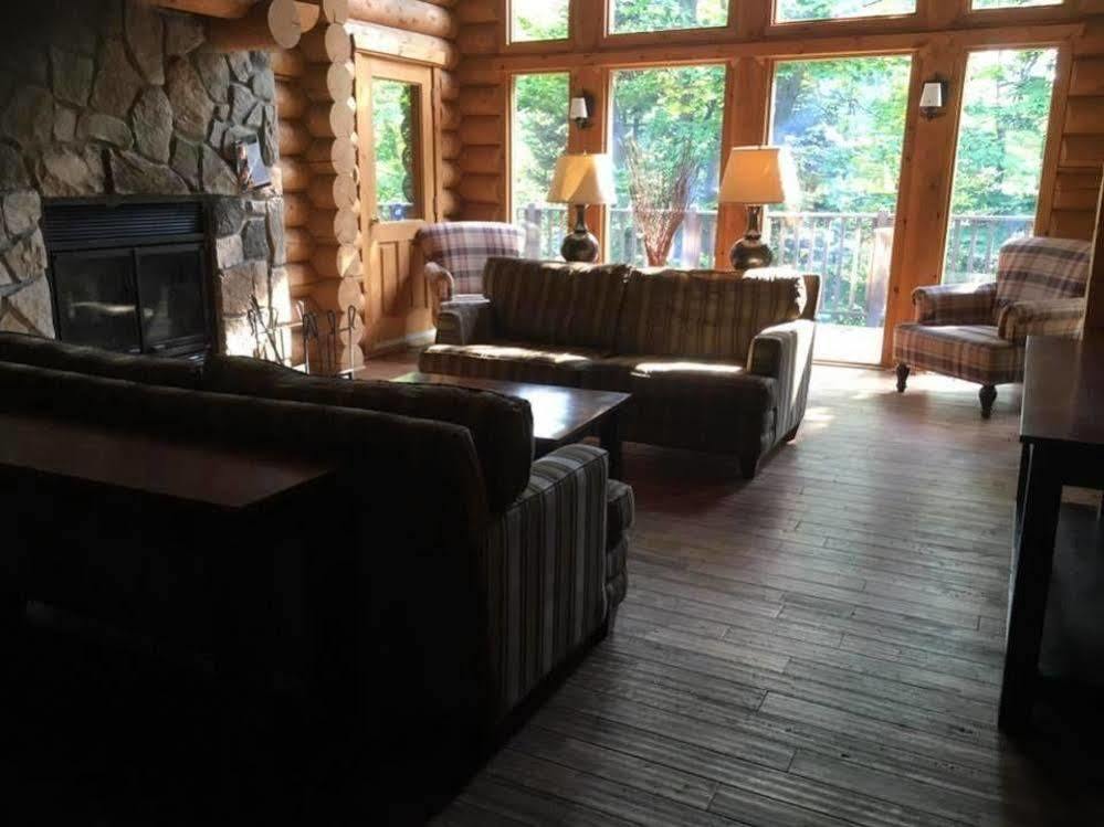 Blueberry Lake Resort Labelle 外观 照片