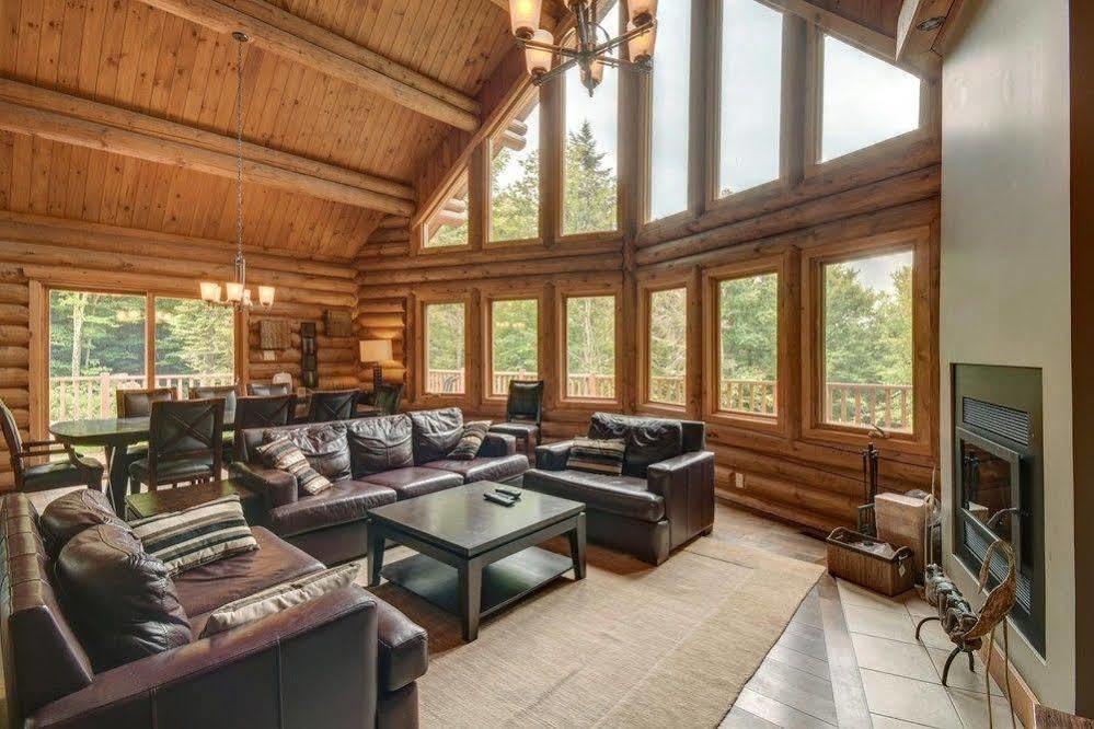 Blueberry Lake Resort Labelle 外观 照片