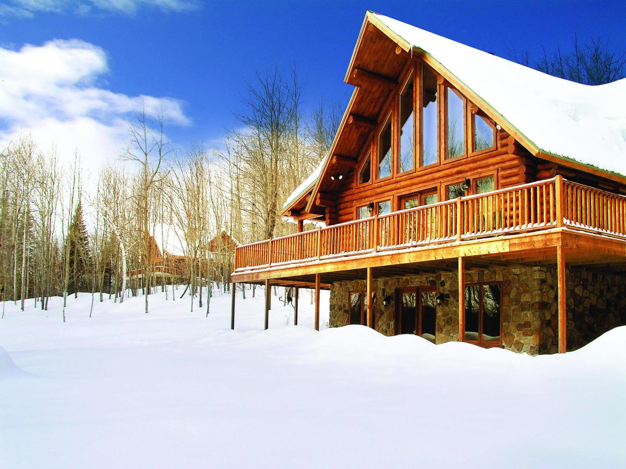 Blueberry Lake Resort Labelle 外观 照片