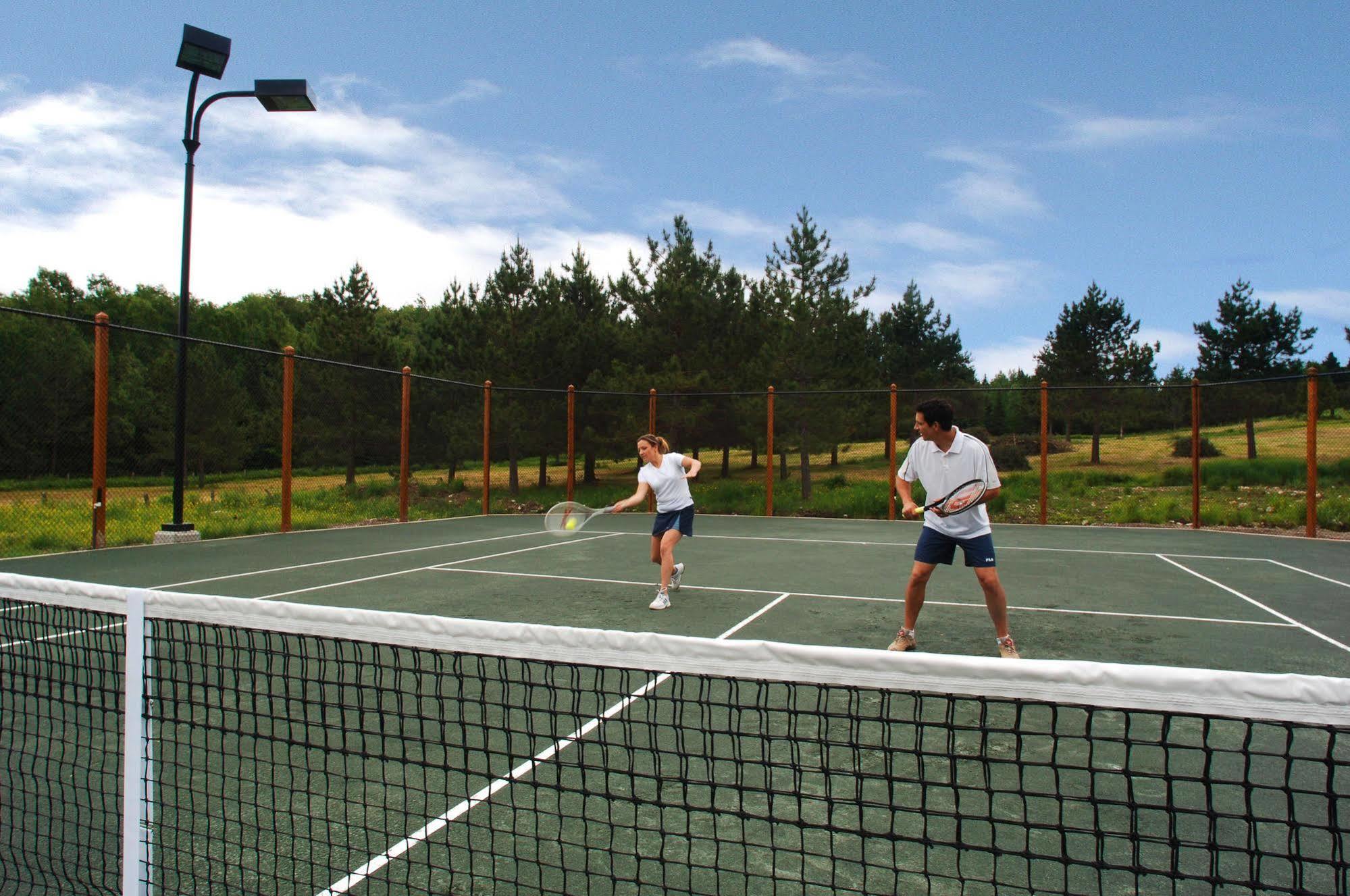 Blueberry Lake Resort Labelle 外观 照片