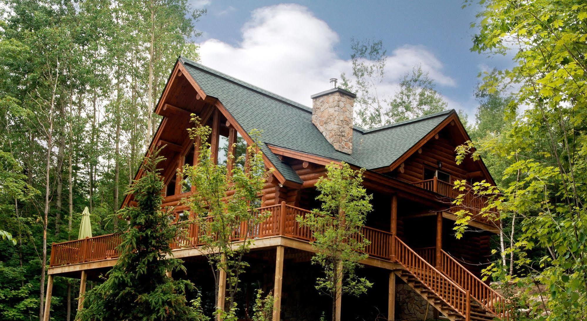 Blueberry Lake Resort Labelle 外观 照片
