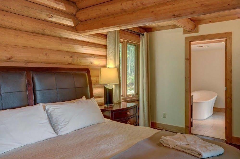 Blueberry Lake Resort Labelle 外观 照片
