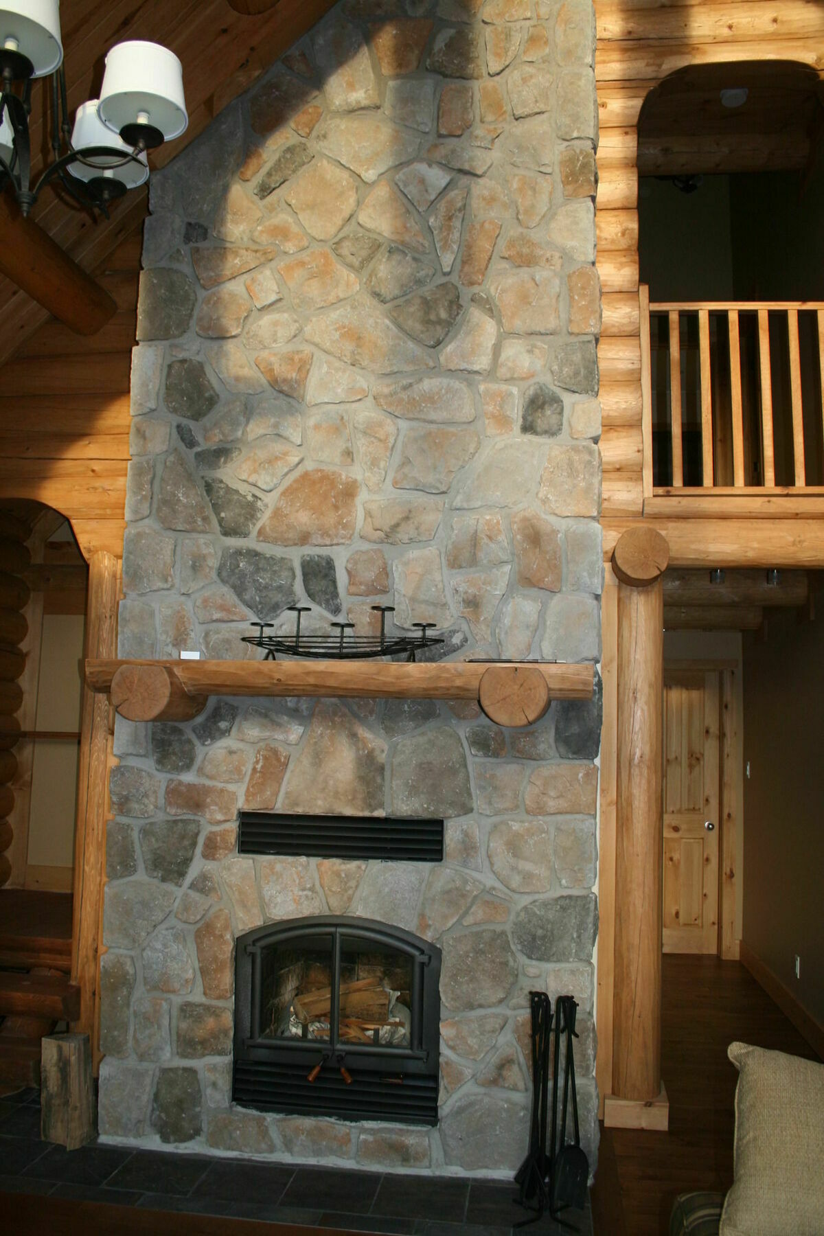 Blueberry Lake Resort Labelle 外观 照片